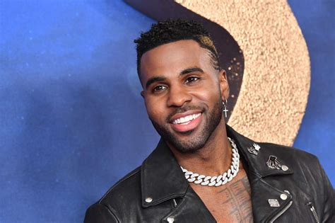 Jason Derulo Reveals How Much He Makes To Post Tik Toks And Suddenly Fans Don’t Find Him Corny ...