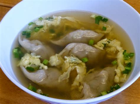 COOK WITH SUSAN: Maangchi's Mandu (Korean Dumplings)