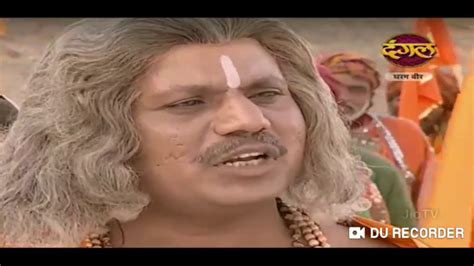 Dharam Veer Episode 37 - YouTube