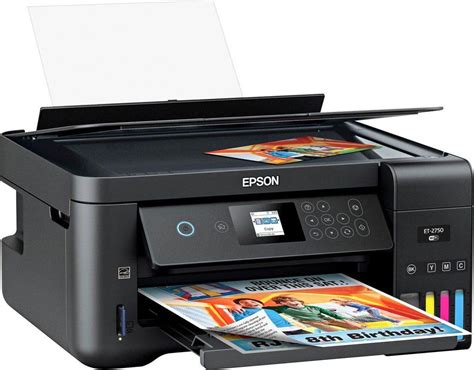 A New Breed Of Desktop Printer Lets Users Go Two Years Without An Ink Refill