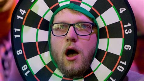 PDC Darts-WM 2023 in TV + Live-Stream: Mit Nine Darter zum ...