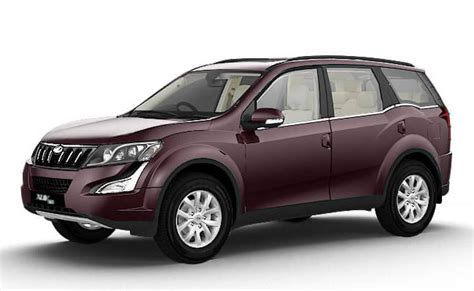 Mahindra XUV 500 W8 1.99 MHawk Price India, Specs and Reviews | SAGMart