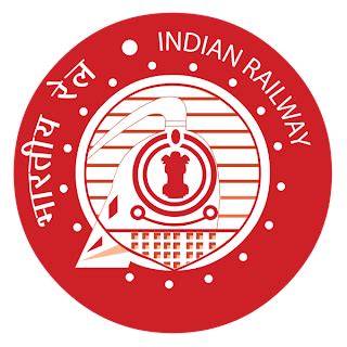 Know Indian railways: indian railways logo and map