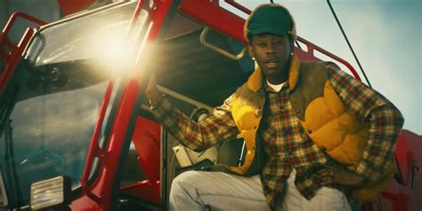 Tyler The Creator DOGTOOTH Traduzione Testo Significato