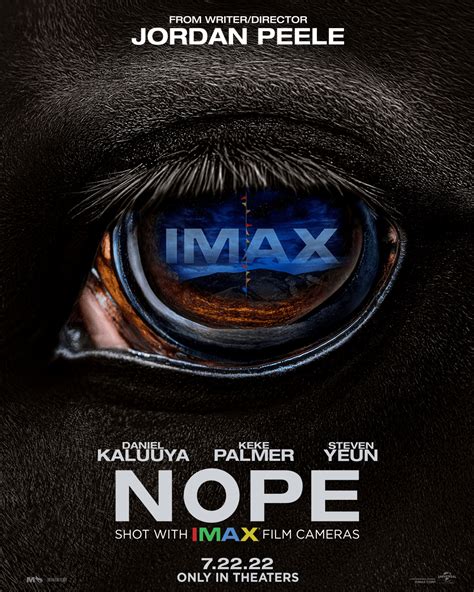 Nope Movie Wallpapers - Wallpaper Cave