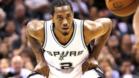 10 Reasons Why You Should Hate Kawhi Leonard| SportsBettingExperts.com