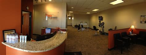 ROCKY MOUNTAIN SPINE & SPORT PHYSICAL THERAPY PARKER - Updated January ...