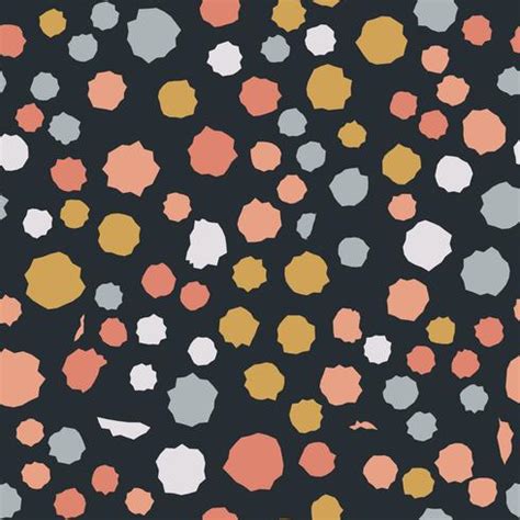 Terrazzo seamless pattern. Imitation of a Venetian stone floor 341809 Vector Art at Vecteezy