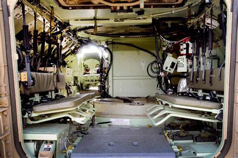 U.S. Army AMPV Price Targets Are 'Understood' | Defense Media Network