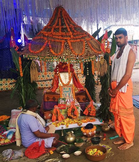 Mukteshwar Temple in the city Bagadia