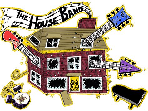 About the House Band – House Band Group