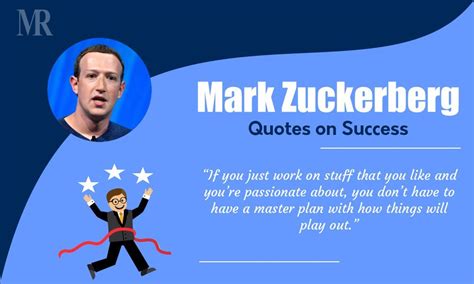 65 Thought-Provoking Mark Zuckerberg Quotes encouraging you to conquer ...