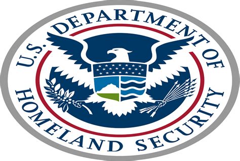 U.S. DEPARTMENT OF HOMELAND SECURITY: Departments of Justice and Homeland Security Release ...