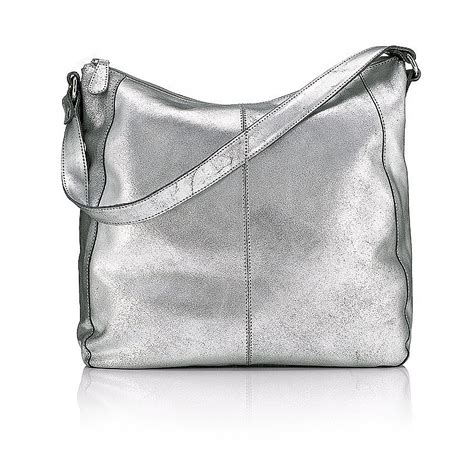 Silver Purses Handbags | IUCN Water