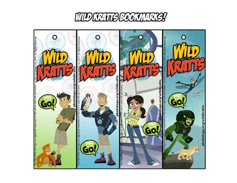 Printables . PBS KIDS Programs | Wild kratts, Birthdays and Birthday party ideas