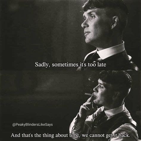 9 Peaky blinders quotes ideas | peaky blinders quotes, peaky blinders ...