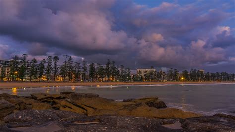 Manly Beach, NSW, Australia