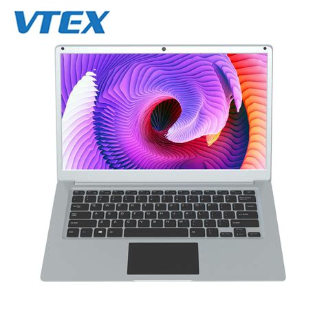 Wholesale 14.1 Inch Original Low Price Intel Computer in Rog Laptop Bulk Purchase Computer PC ...