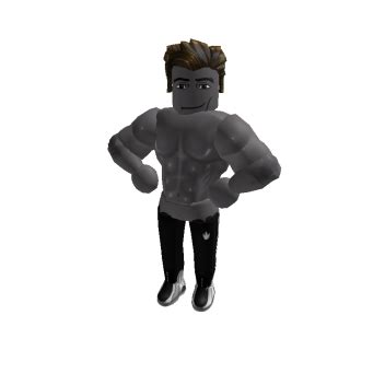 GIGACHAD : r/RobloxAvatars