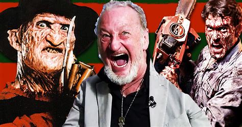 10 Freddy Krueger Movies They Never Made