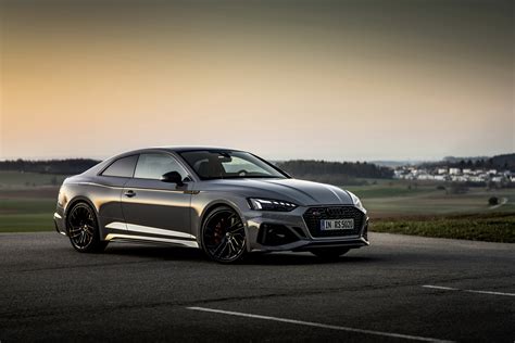 2020 Audi RS5 Coupe