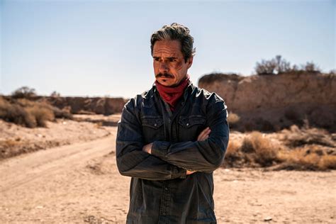 'Better Call Saul' Star Tony Dalton on What Surprised Him Most About ...