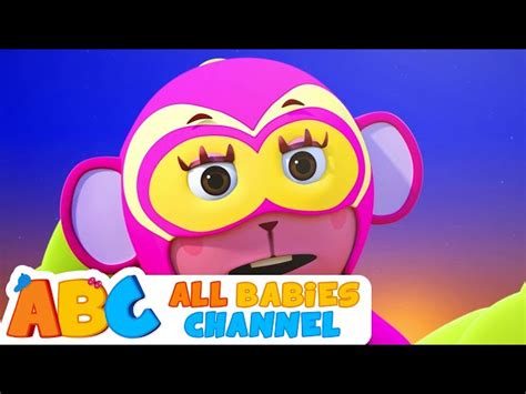 Down by The Bay | Fun Nursery Rhymes & Kids Songs | All Babies Channel - Videos For Kids