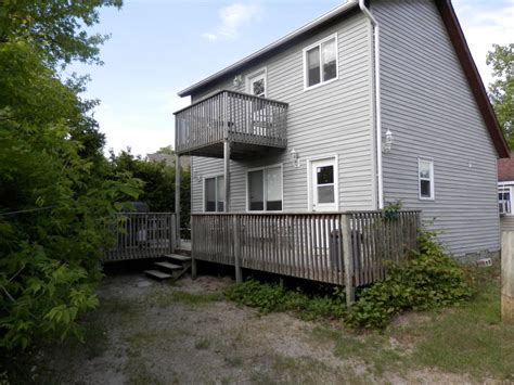 Beachside Cottages, Sauble Beach, 3 bedroom