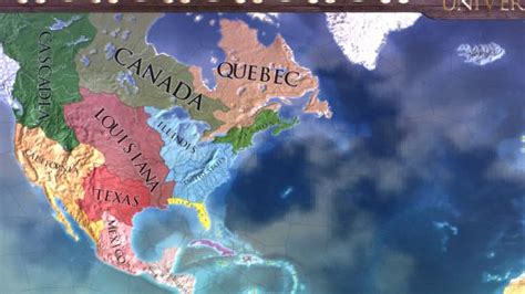 EU4 formable nations – a guide to creating new nations in Europa Universalis 4