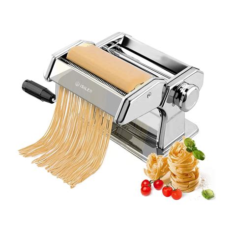 The Best Pasta Makers of 2021: Tested & Reviewed | Epicurious