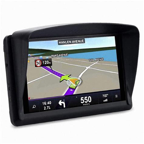 Top 5 Best GPS Devices For Your Car - VivaVideo App