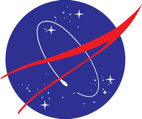 Nasa Logo PNG Transparent Nasa Logo.PNG Images. | PlusPNG