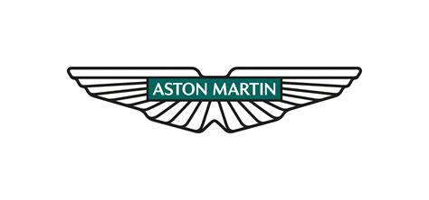 Aston Martin redesign their iconic wings logo for a new era ahead - Automacha