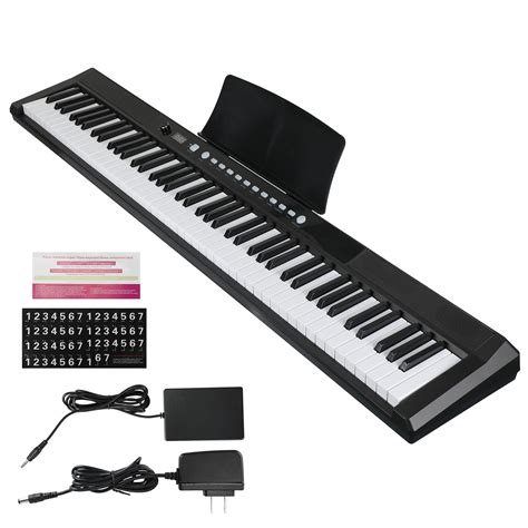 What Is An Electric Piano | INS.