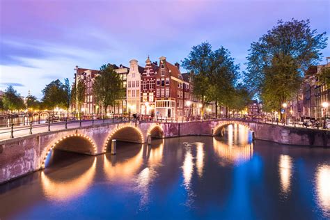 7 Best Things to do in Amsterdam in January