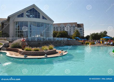 Poolside Fun at the Hyatt Regency Chesapeake Bay Resort in Cambridge ...