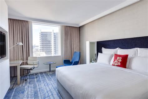 Luxury Sydney Hotel | Sydney Harbour Marriott Hotel at Circular Quay