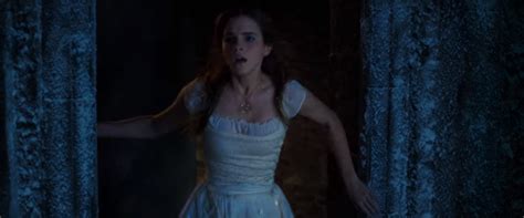 Beauty and the Beast Movie News: WATCH: Emma Watson sings "Belle ...