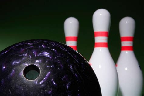 What You Should Know Before Drilling Your Bowling Ball