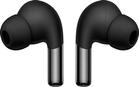 OnePlus Buds Pro - Wireless headphones Matte Black