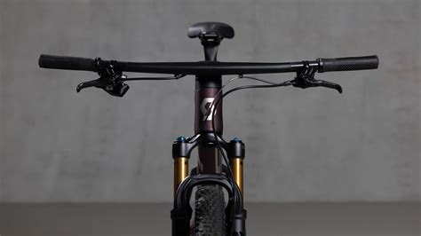 Scott introduces the all-new Scale – a hardtail mountain bike with a ...