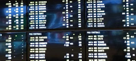 LegalSportsBetting Brief: Revenue Up In Five States 12/1/2020