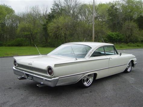 1961 Ford Galaxie Starliner for Sale | ClassicCars.com | CC-1089604