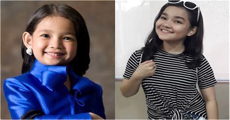 Xyriel Manabat Amazing Transformation from Child Actress to Teen Star! - PH Trending