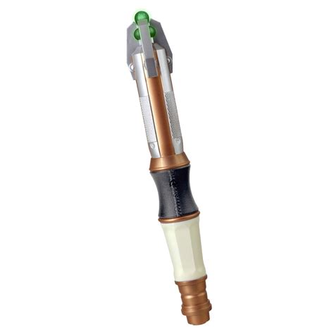 Doctor Who Electronic Sonic Screwdriver Collection Wave 3 11th Dr Sonic ...