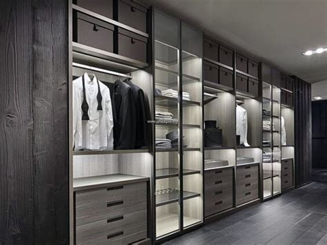 Open Wardrobe With Fullboard | Office Renovation | OfficePro