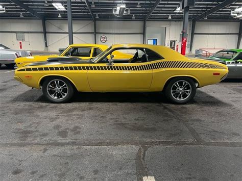 1973 Dodge Challenger | GAA Classic Cars