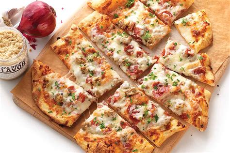 30 Best King Arthur Pizza Dough Recipe – Home, Family, Style and Art Ideas