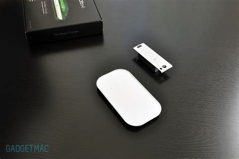 Mobee Magic Charger for Magic Mouse Review — Gadgetmac