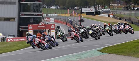 British Superbike: Start Of 2021 Season Pushed Back Again - Roadracing ...